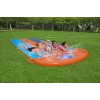 Tobogán acuático de jardín Bestway 52329