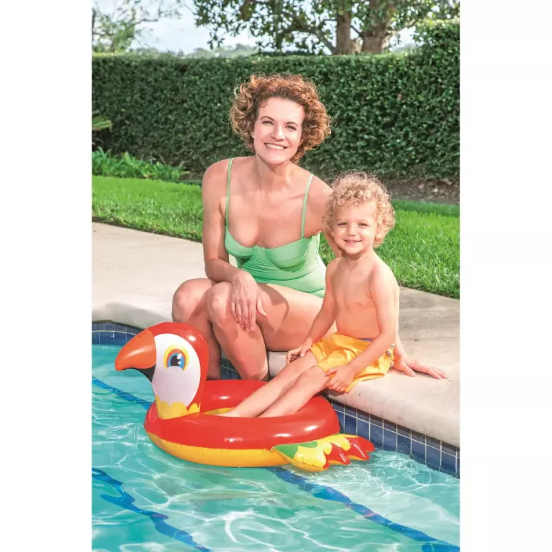 Flotador Bestway 36128 Multicolor