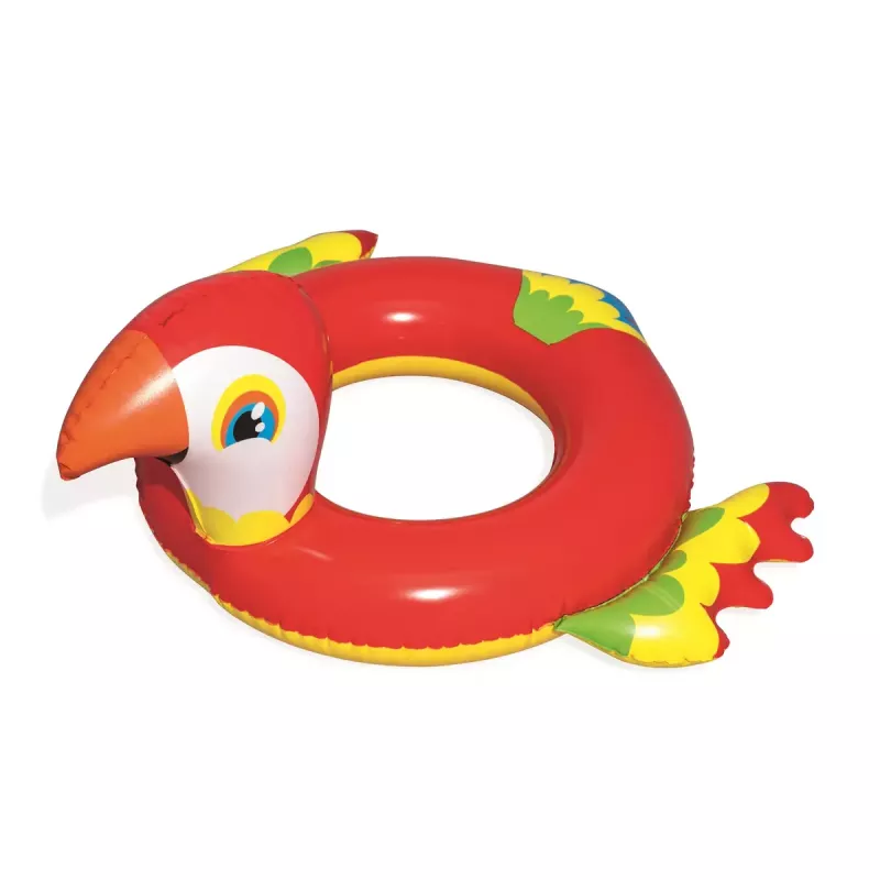 Flotador Bestway 36128 Multicolor