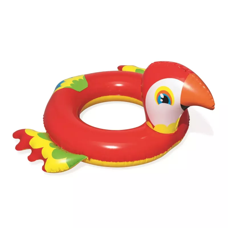 Flotador Bestway 36128 Multicolor