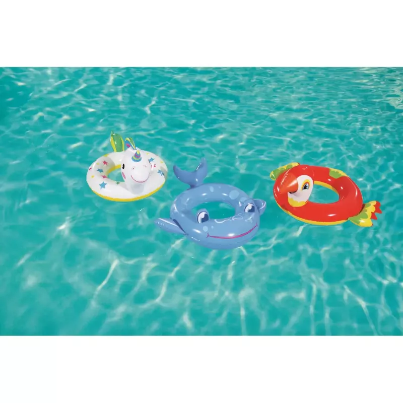 Flotador Bestway 36128 Multicolor