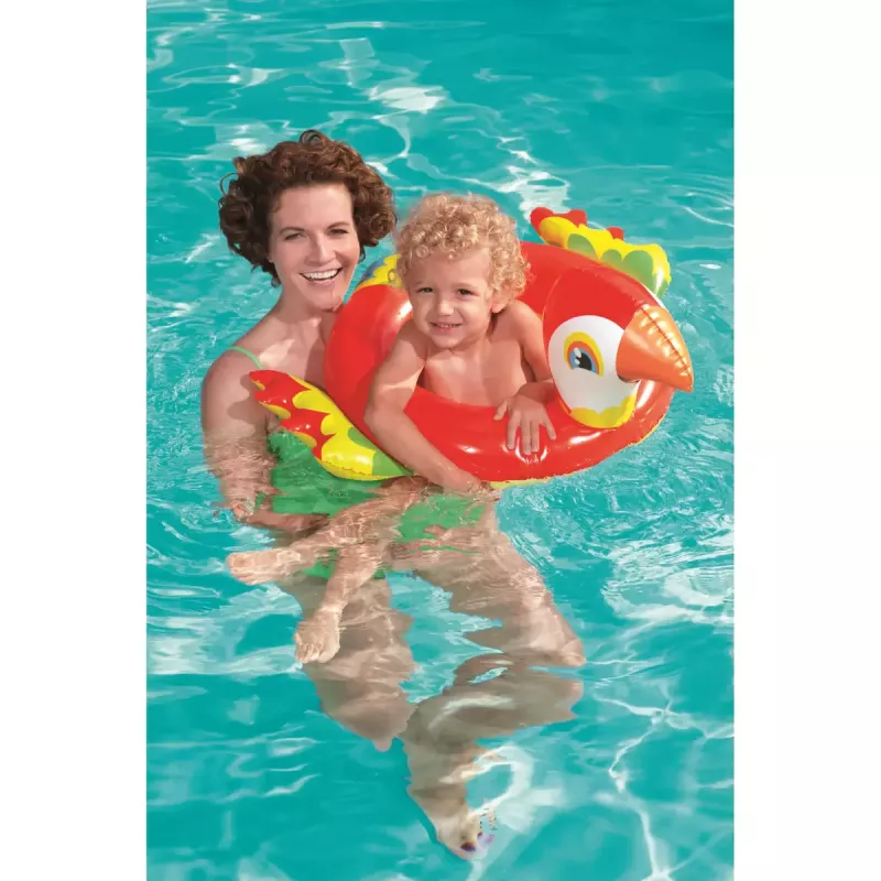 Flotador Bestway 36128 Multicolor