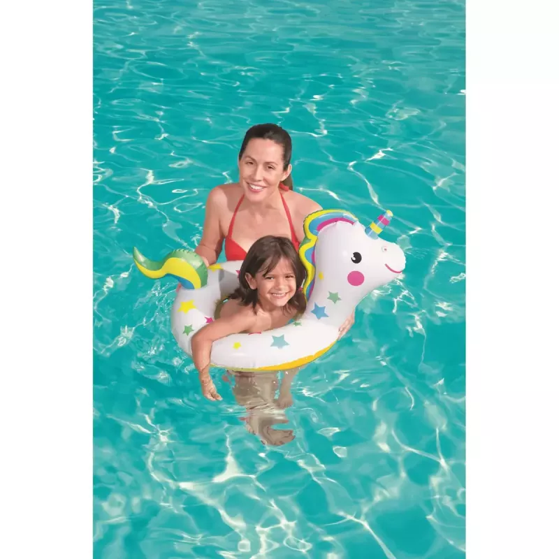 Flotador Bestway 36128 Multicolor