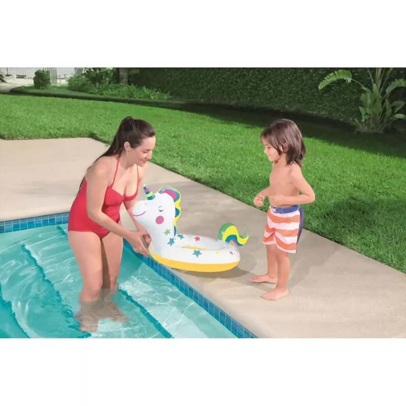 Flotador Bestway 36128 Multicolor