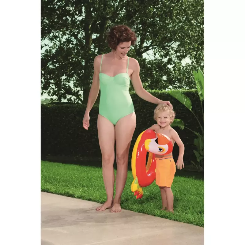 Flotador Bestway 36128 Multicolor