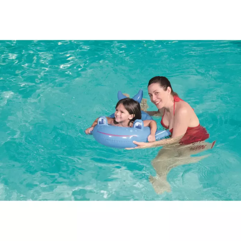 Flotador Bestway 36128 Multicolor