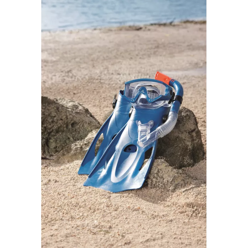 Set de snorkel Bestway Meridian