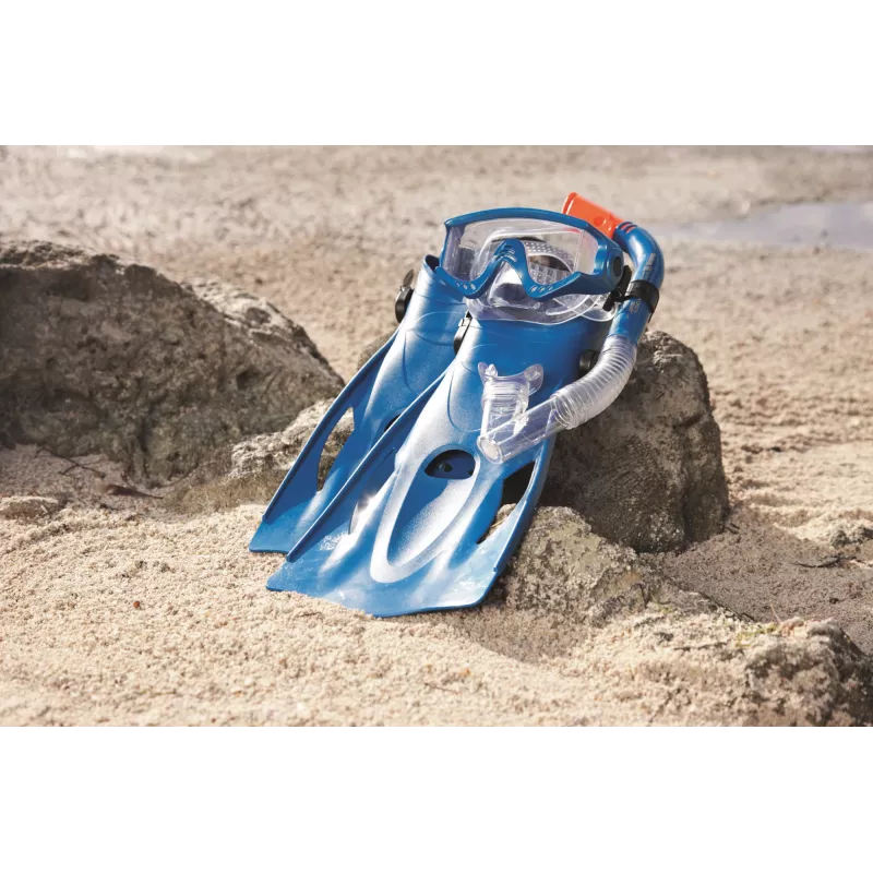 Set de snorkel Bestway Meridian