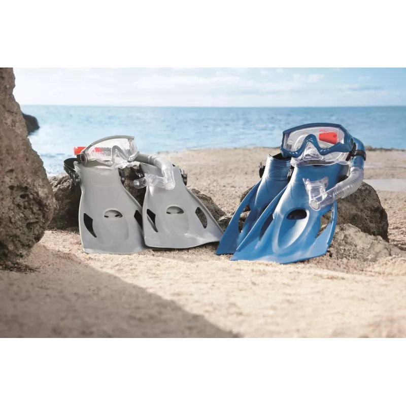 Set de snorkel Bestway Meridian