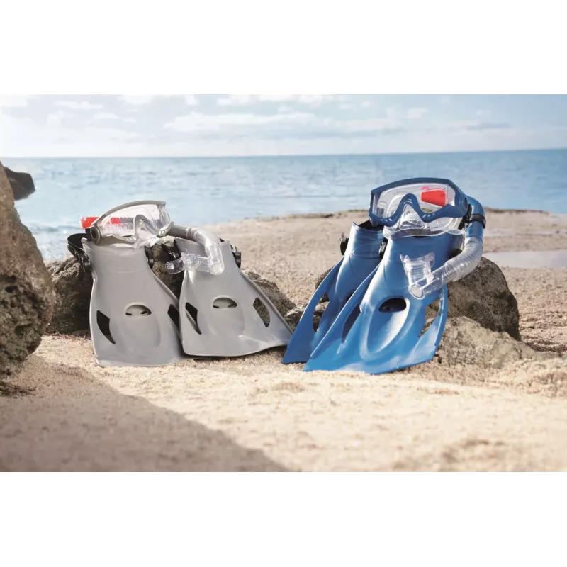Set de snorkel Bestway Meridian