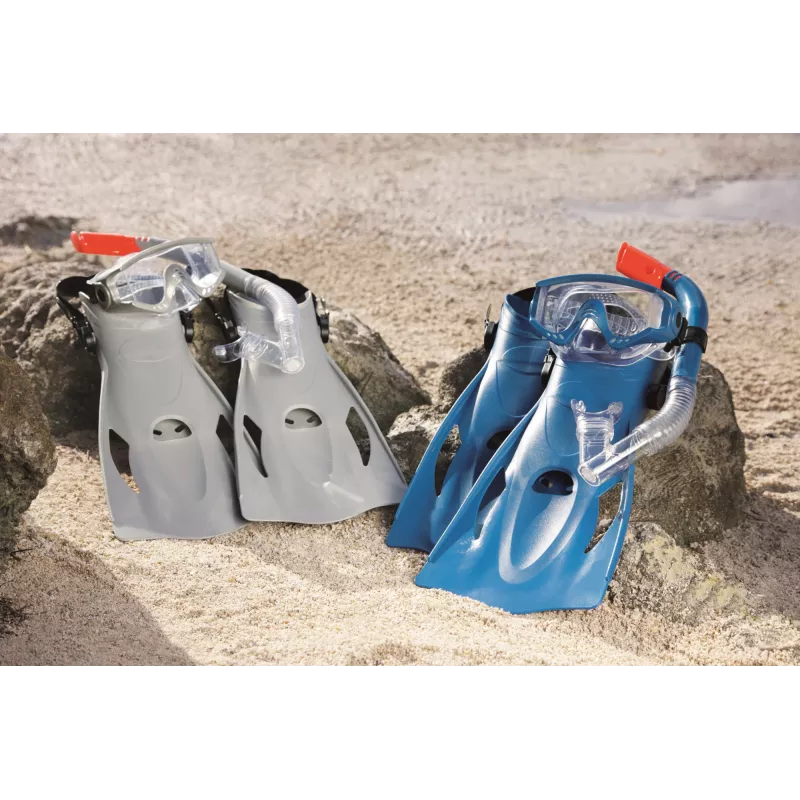 Set de snorkel Bestway Meridian