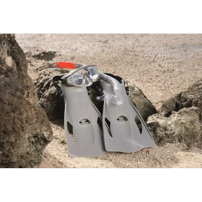 Set de snorkel Bestway Meridian
