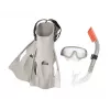 Set de snorkel Bestway Meridian
