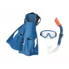 Set de snorkel Bestway Meridian