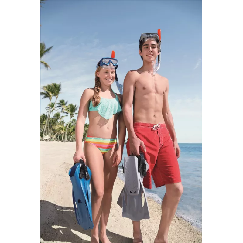 Set de snorkel Bestway Meridian
