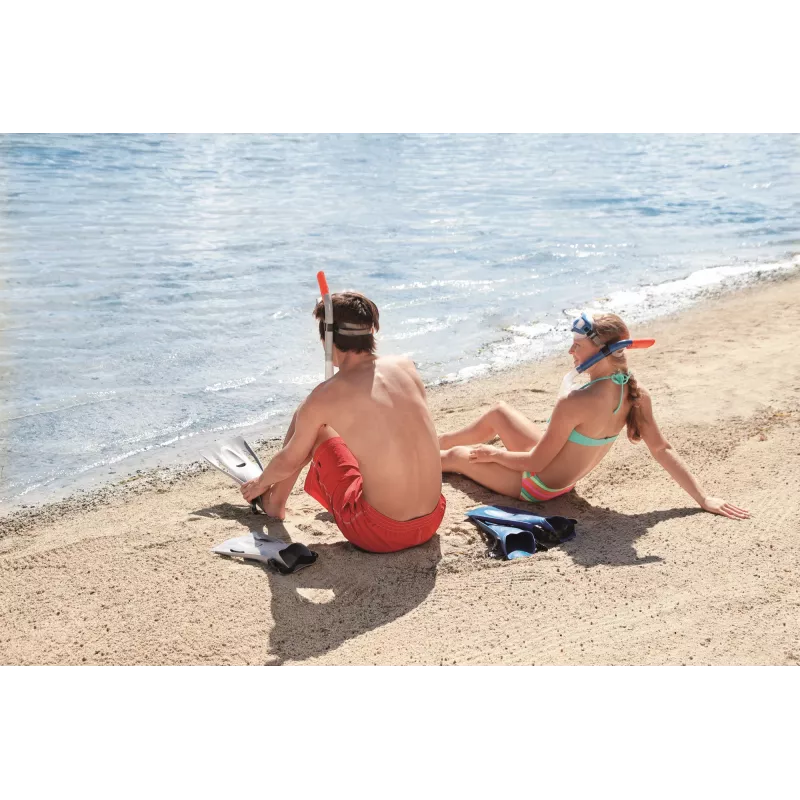 Set de snorkel Bestway Meridian