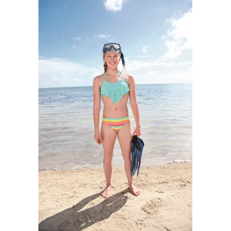 Set de snorkel Bestway Meridian