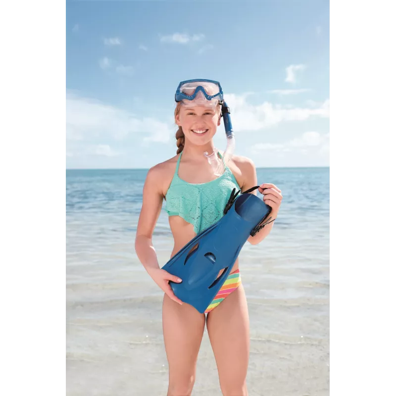 Set de snorkel Bestway Meridian