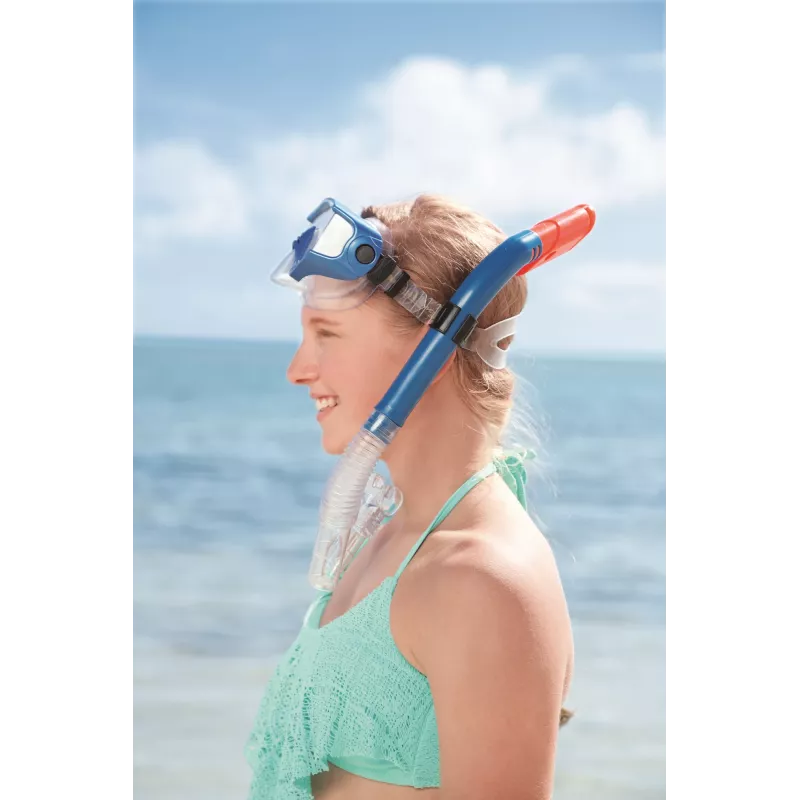 Set de snorkel Bestway Meridian