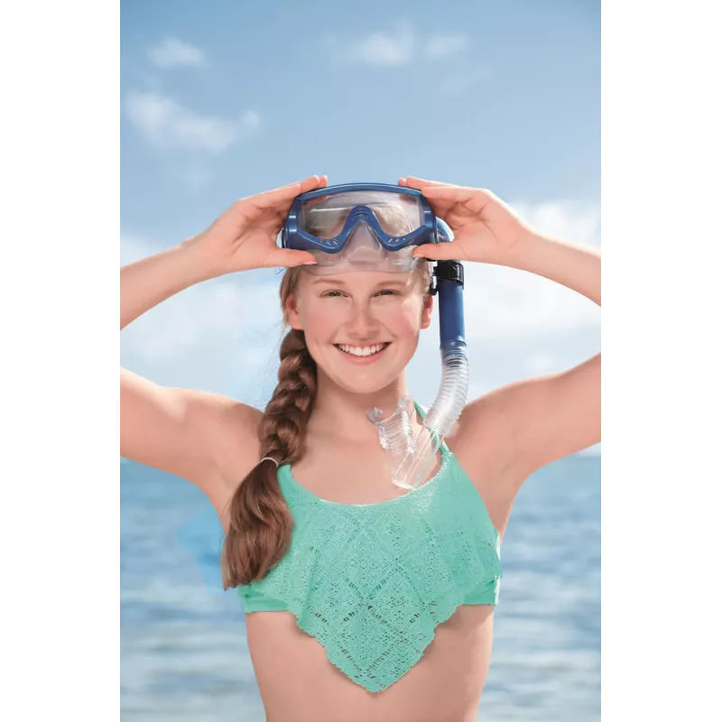 Set de snorkel Bestway Meridian