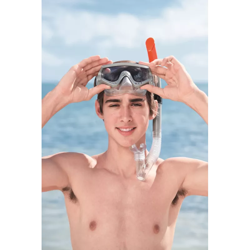 Set de snorkel Bestway Meridian