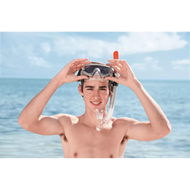 Set de snorkel Bestway Meridian
