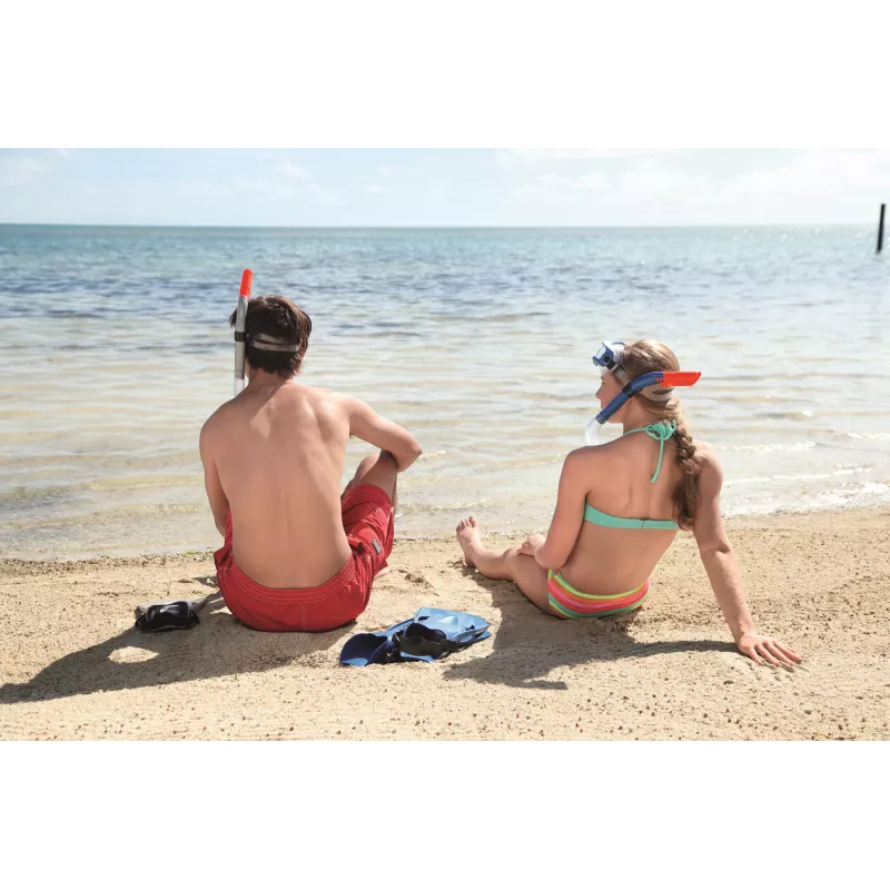 Set de snorkel Bestway Meridian
