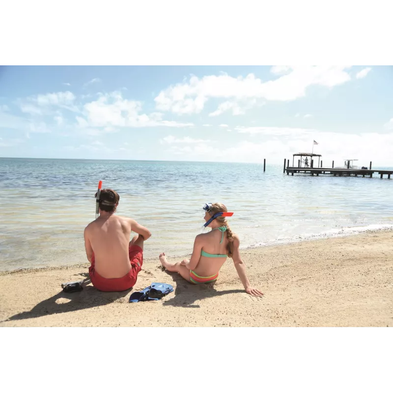 Set de snorkel Bestway Meridian