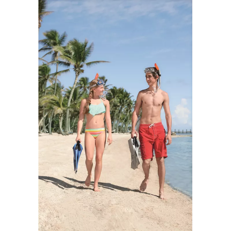 Set de snorkel Bestway Meridian