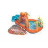 Centro de juegos hinchable Bestway 53069 — parque acuático hinchable para niños