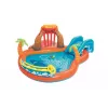 Centro de juegos hinchable Bestway 53069 — parque acuático hinchable para niños