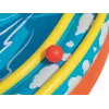 Centro de juegos hinchable Bestway 53069 — parque acuático hinchable para niños