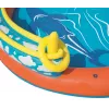 Centro de juegos hinchable Bestway 53069 — parque acuático hinchable para niños
