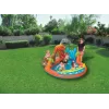 Centro de juegos hinchable Bestway 53069 — parque acuático hinchable para niños