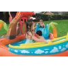 Centro de juegos hinchable Bestway 53069 — parque acuático hinchable para niños