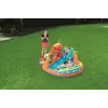 Centro de juegos hinchable Bestway 53069 — parque acuático hinchable para niños