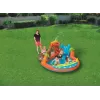 Centro de juegos hinchable Bestway 53069 — parque acuático hinchable para niños