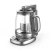 Hervidor eléctrico Gastroback 1,5 L 2000 W acero inoxidable