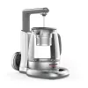 Hervidor eléctrico Gastroback 1,5 L 2000 W acero inoxidable