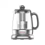 Hervidor eléctrico Gastroback 1,5 L 2000 W acero inoxidable