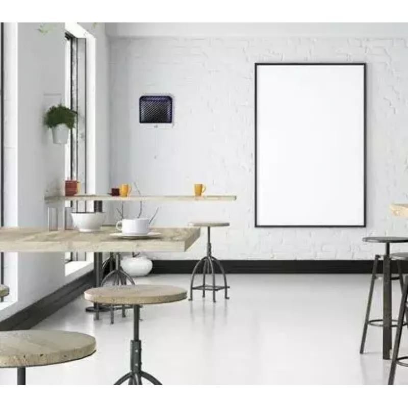 Sartén eléctrica Jata MIE14, antiadherente, 1400 W, sartén de sobremesa