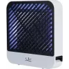 Sartén eléctrica Jata MIE14, antiadherente, 1400 W, sartén de sobremesa
