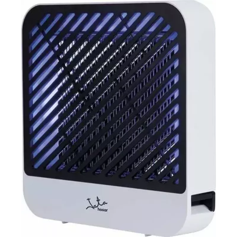 Sartén eléctrica Jata MIE14, antiadherente, 1400 W, sartén de sobremesa