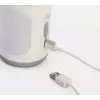 Parrilla eléctrica Jata MIB11 — antiadherente, diseño compacto
