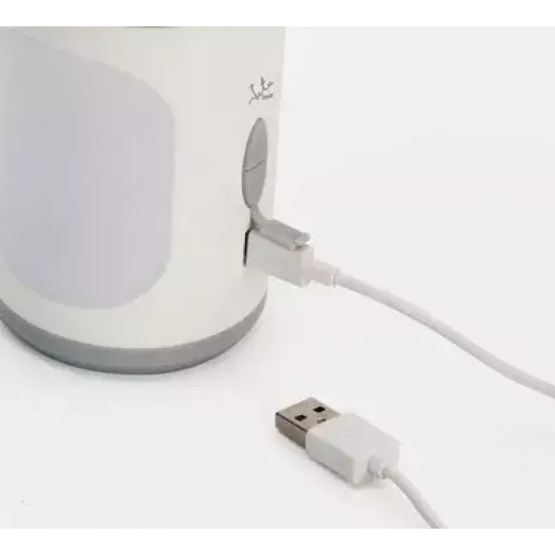 Parrilla eléctrica Jata MIB11 — antiadherente, diseño compacto
