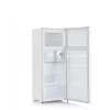 Severin DT 8760 frigorífico-congelador combinado 206 L