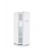 Severin DT 8760 frigorífico-congelador combinado 206 L