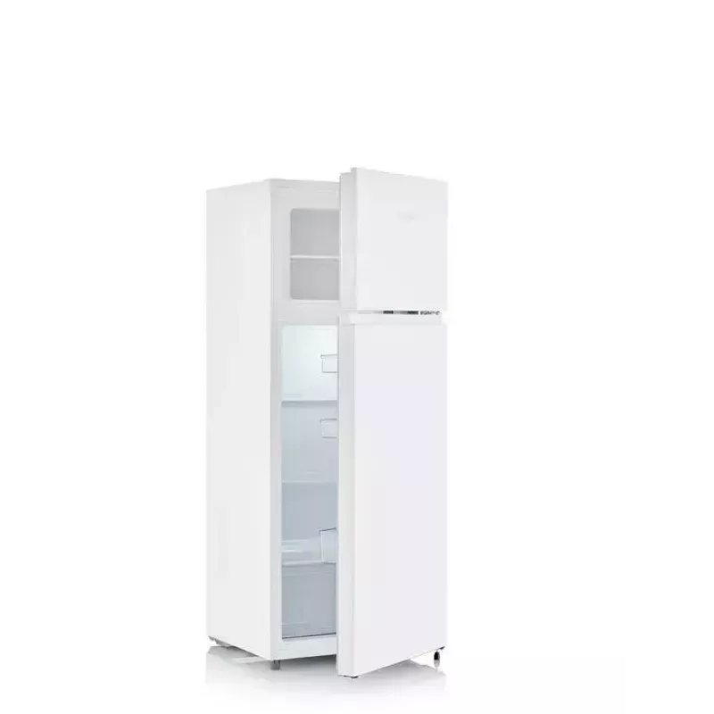 Severin DT 8760 frigorífico-congelador combinado 206 L