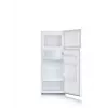 Severin DT 8760 frigorífico-congelador combinado 206 L