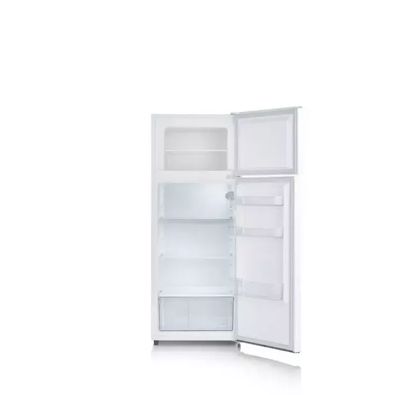 Severin DT 8760 frigorífico-congelador combinado 206 L